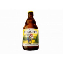 La Chouffe - 1 x 33cl - Chouffe