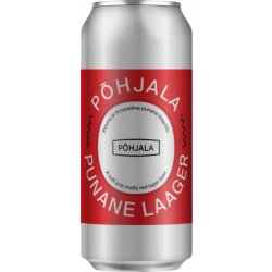 Põhjala Punane Laager