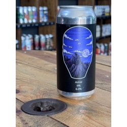 Dark Element Brew Co Astral