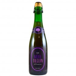 Gueuzerie Tilquin - Oude Mure Tilquin A L'Ancienne - Left Field Beer