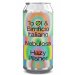 To Øl- Nebulosa Collab with Birrificio Italiano Hazy Pilsner  5.3% ABV 440ml Can 