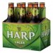 Harp Lager Harp Lager