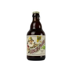 Lösch-Zwerg Kellerbier - Drankenhandel Leiden / Speciaalbierpakket.nl