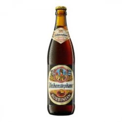 Weihenstephaner Korbinian - Beer Zone