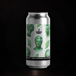 New England Ipa Neipa ZAMBO - Gedeelde Vreugde