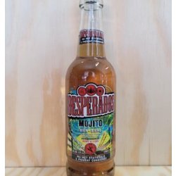 Desperados NL Desperados Mojito