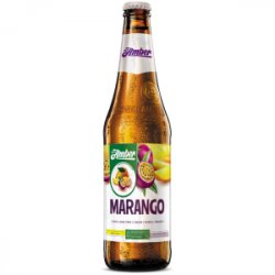 Browar Amber Marango