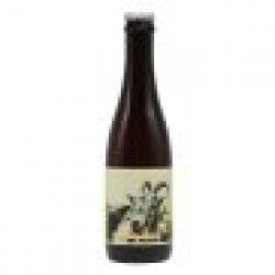 Heintz BBBUCKWHEATS! - Merlot BA Buckwheats Mixed Fermentation 0,375l - Craftbeer Shop