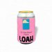 Loah - Lager Peach Loah - Lager Peach