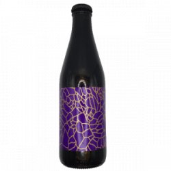 Omnipollo  Agamemnon Maple Blueberry - De Biersalon