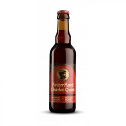 Charles V Roja -  Belga Roja 33 cl. - Cervezus