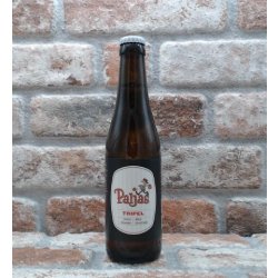 Brouwerij De Leite Paljas Tripel
