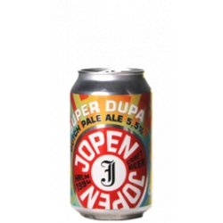 Jopen Super DuPA Dutch Pale Ale - Mister Hop