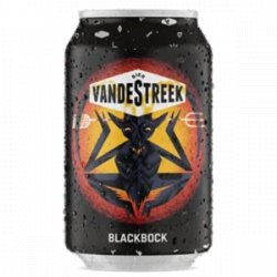 Brouwerij vandeStreek Black Bock - Bierfamilie