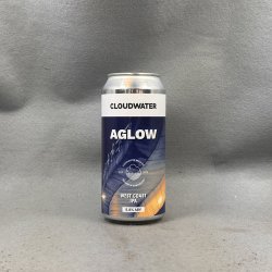 Cloudwater Aglow - Beermoth