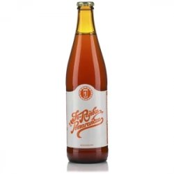 Browar na Jurze Ju-Rajska Pomarańcza Bezalkoholowa Browar na Jurze Ju-Rajska Pomarańcza Bezalkoholowa