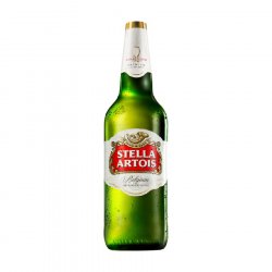 Stella Artois 975ml - La Oriental