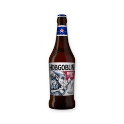 HOBGOBLIN RUBY 500ml - CityDrinks