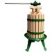 Apple (Cider), Grape (Wine) & Fruit Press - 6 Litre - Vigo 