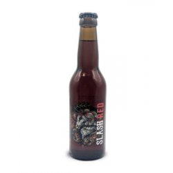 Brasserie Licorne Slash Red