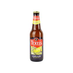 Texels Zeebries Blond - Drankenhandel Leiden / Speciaalbierpakket.nl