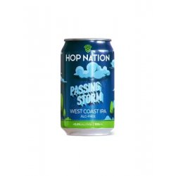 Hop Nation Brewing Co Passing Storm