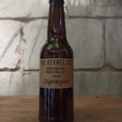 The Kernel Brewery New England India Pale Ale