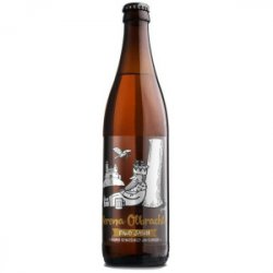 Jan Olbracht Browar Rzemieślniczy Korona Olbrachta Jan Olbracht Browar Rzemieślniczy Korona Olbrachta