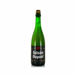 SAISON DUPONT Blonde 75cl - Hyperboissons