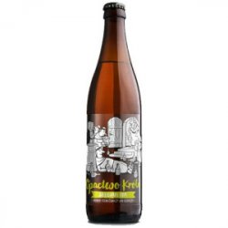 Jan Olbracht Browar Rzemieślniczy Opactwo Króla