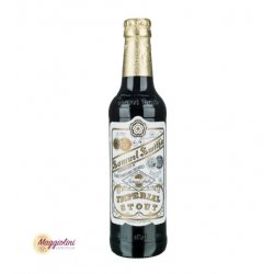 Samuel Smith Imperial Stout