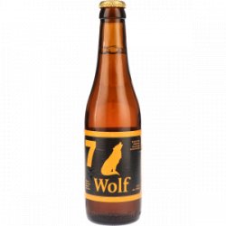 Brouwerij Wolf Wolf 7