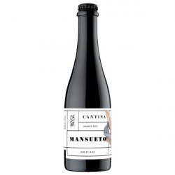 CRAK Brewery Mansueto 2024