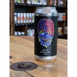 Dark Element Brew Co Blender