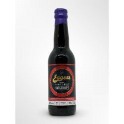 Eggens  Barley Wine 0022025 - DeBierliefhebber