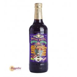 Samuel Smith Winter Welcome Ale