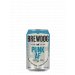 BREWDOG ALCOOL FREE 
