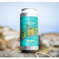 Verdant Brewing Co Bloom