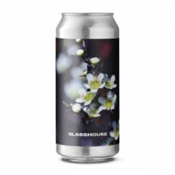 Glasshouse  Tantoon [6.1% DDH IPA] - Red Elephant