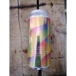 Track Sacred Vision 6.7% (440ml can) - waterintobeer