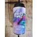 Gravity Well Silicon Lifeforms 5% (440ml can) 