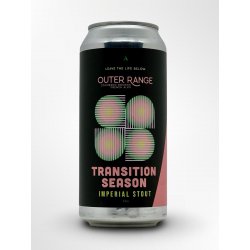 Outer Range  Transition Season - DeBierliefhebber