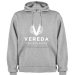 Sudadera de Cerveza Vereda (Logo Blanco) 