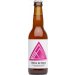 Åre Bryggcompagni Bière de Rosé 4,5% 33 cl 