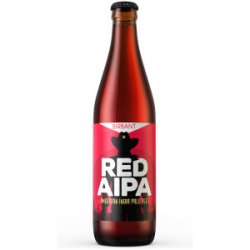 Browar Birbant Imperial Red AIPA