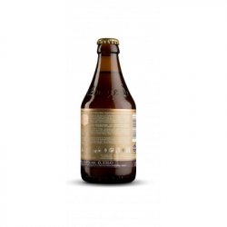 Chimay Doree -  Belga Ale 33 cl. - Cervezus