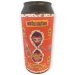 Mad Scientist, Hustle Culture, Double Fruited Soursop Margarita Gose,  0,44 l.  5,6% 