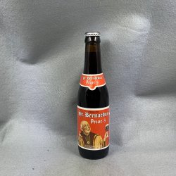 St. Bernardus Prior 8 - Beermoth