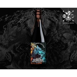 Tartarus Beers Brandy Cerberus