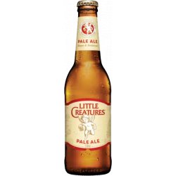 Little Creatures Brewing Pale Ale